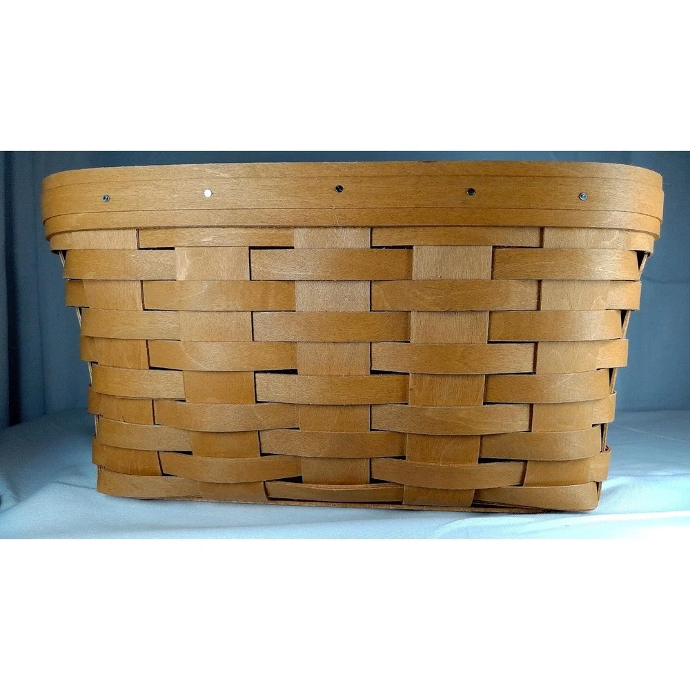 Longaberger envision charming