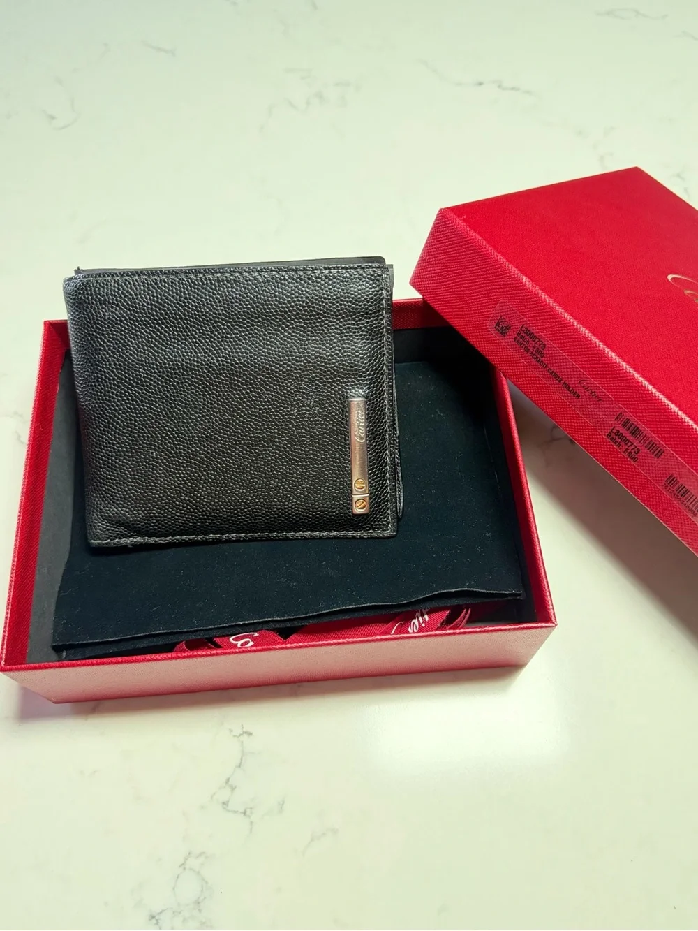 Cartier stunning classic