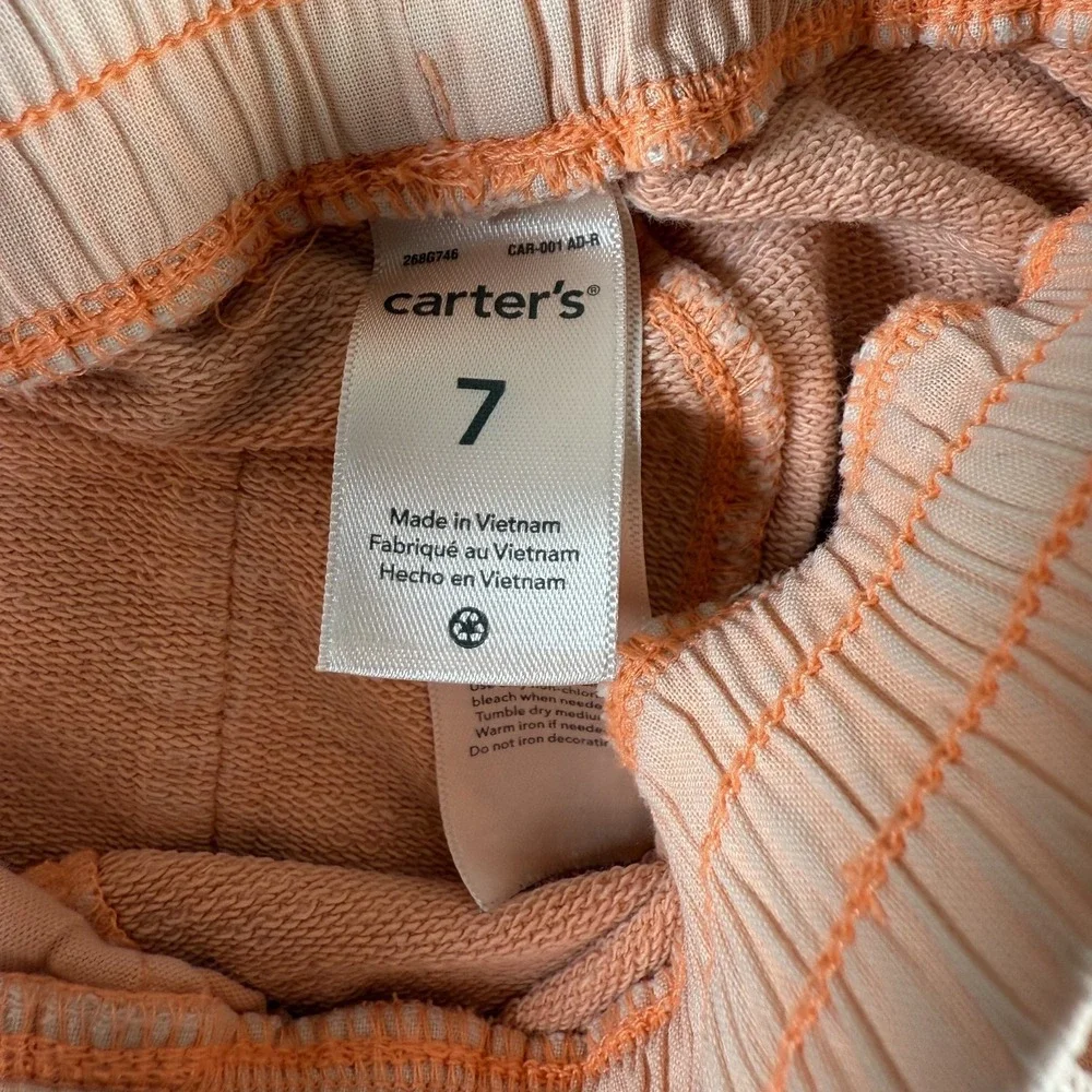 Carters washable make