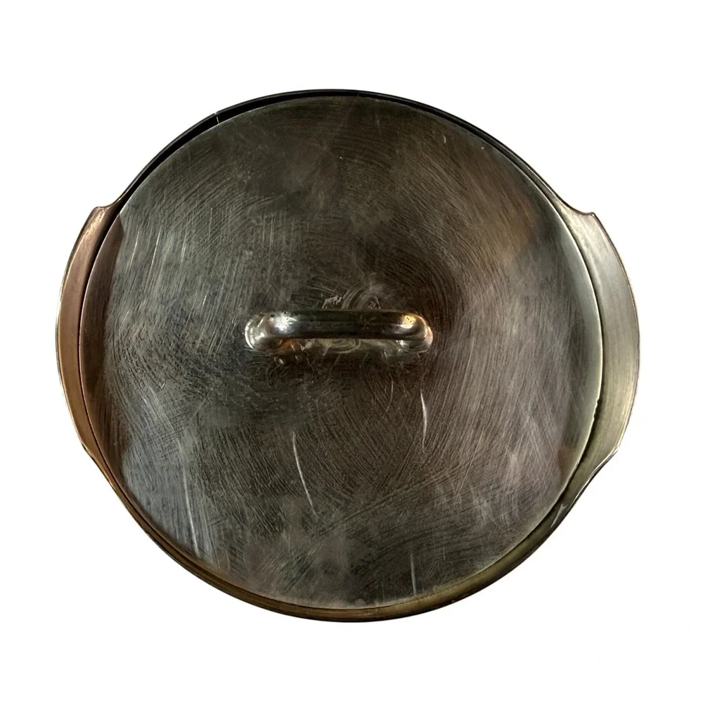 Gorham silver plated