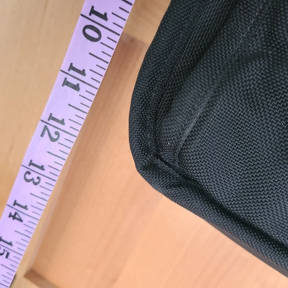 Tumi laptop good wear