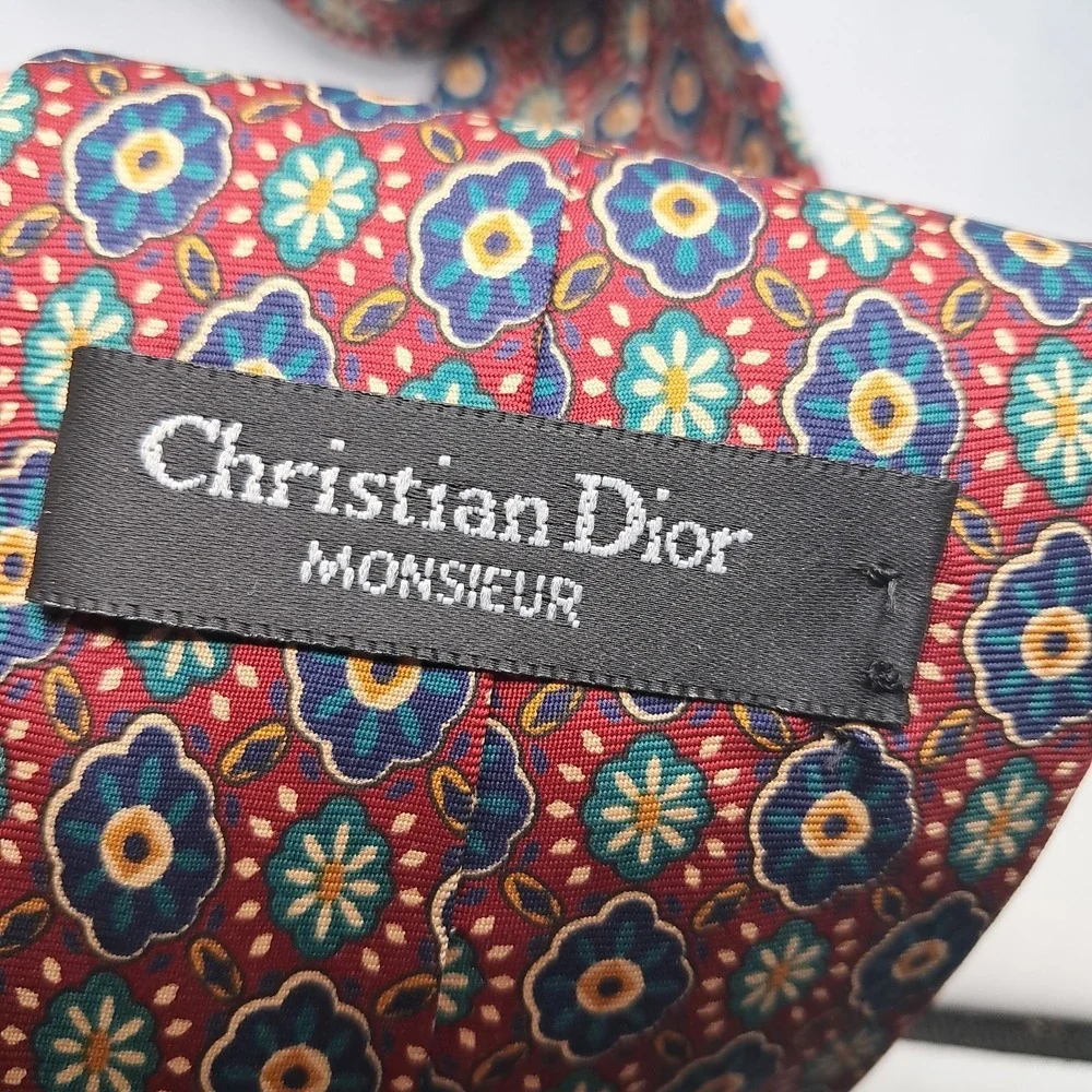 Dior christain monsieur