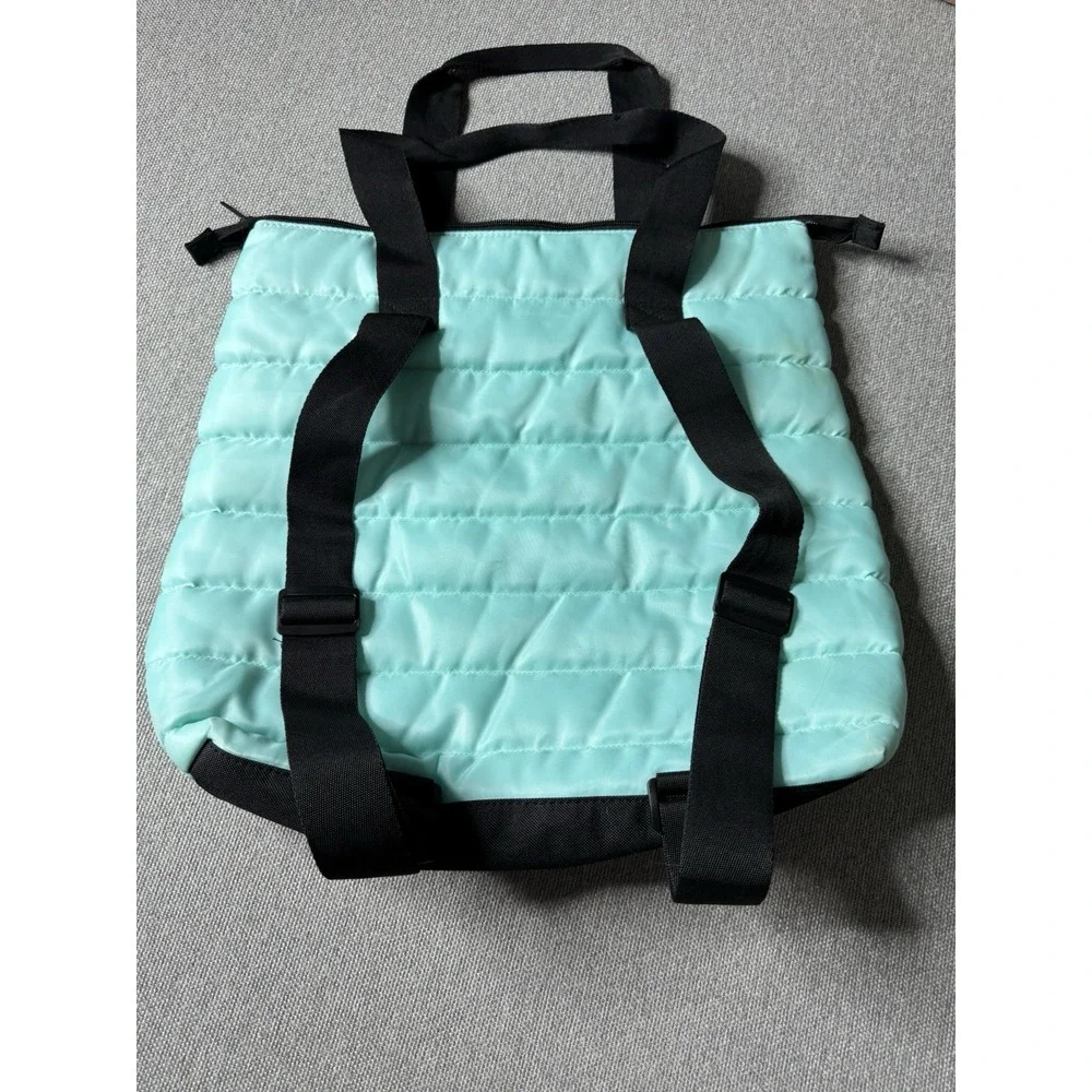 Justice cheer tote
