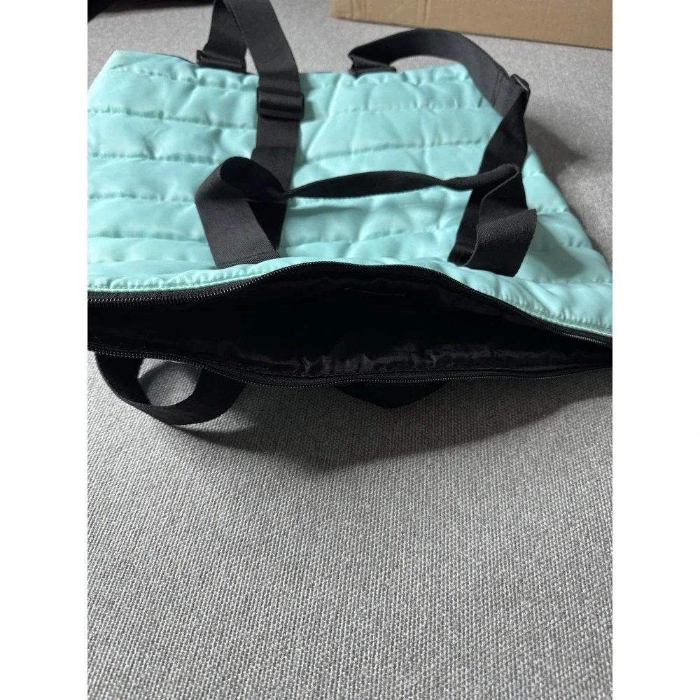 Justice cheer tote