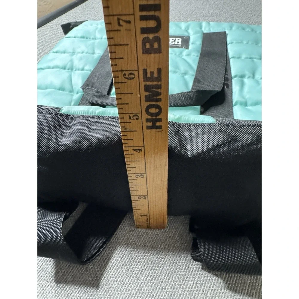 Justice cheer tote