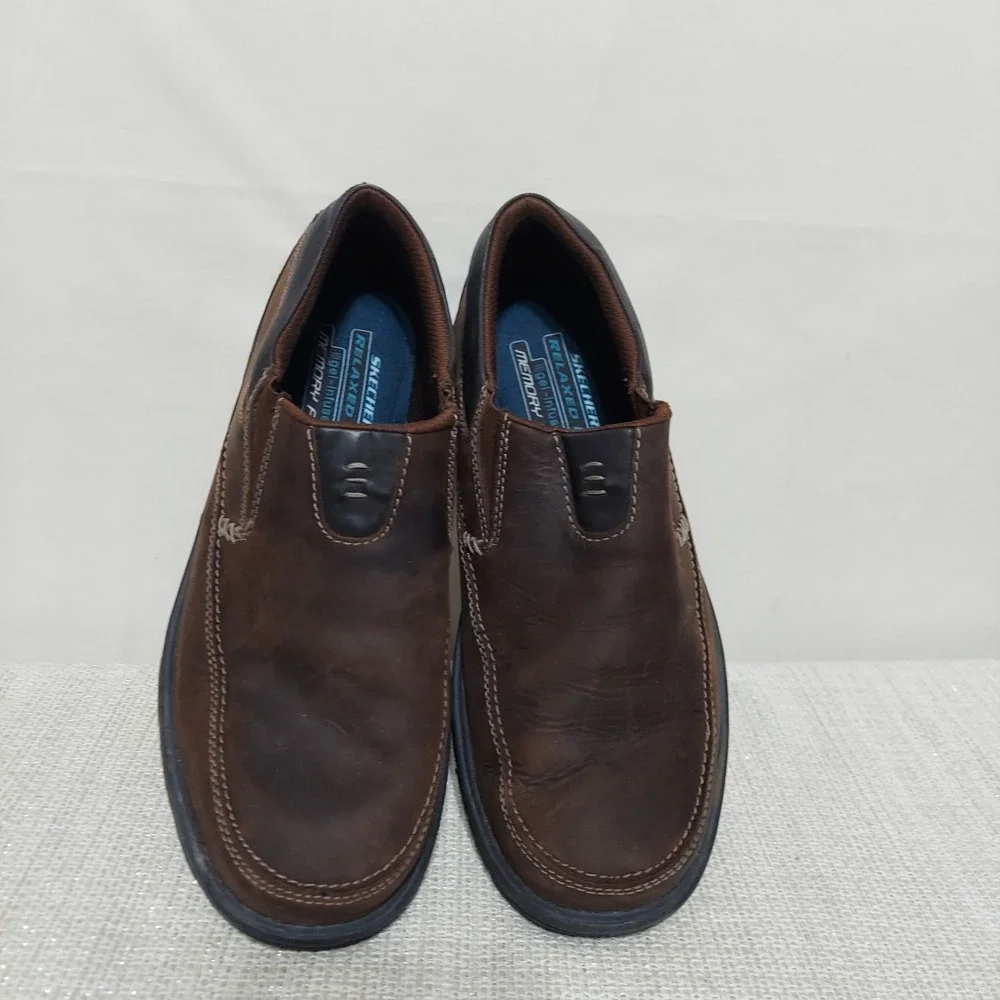 Skechers segment search