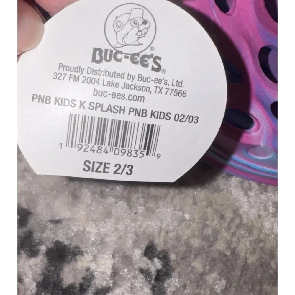 Buc-eecs nice