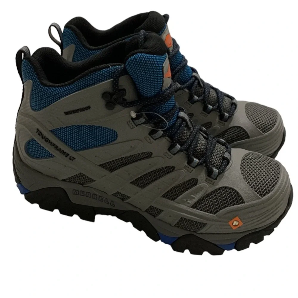 Merrell new