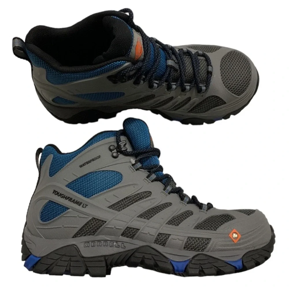 Merrell new