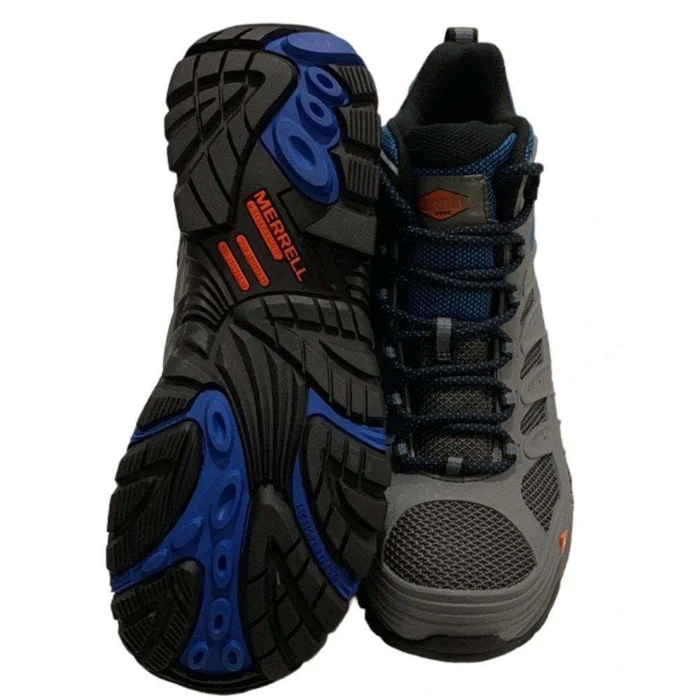 Merrell new