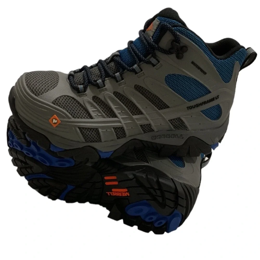 Merrell new