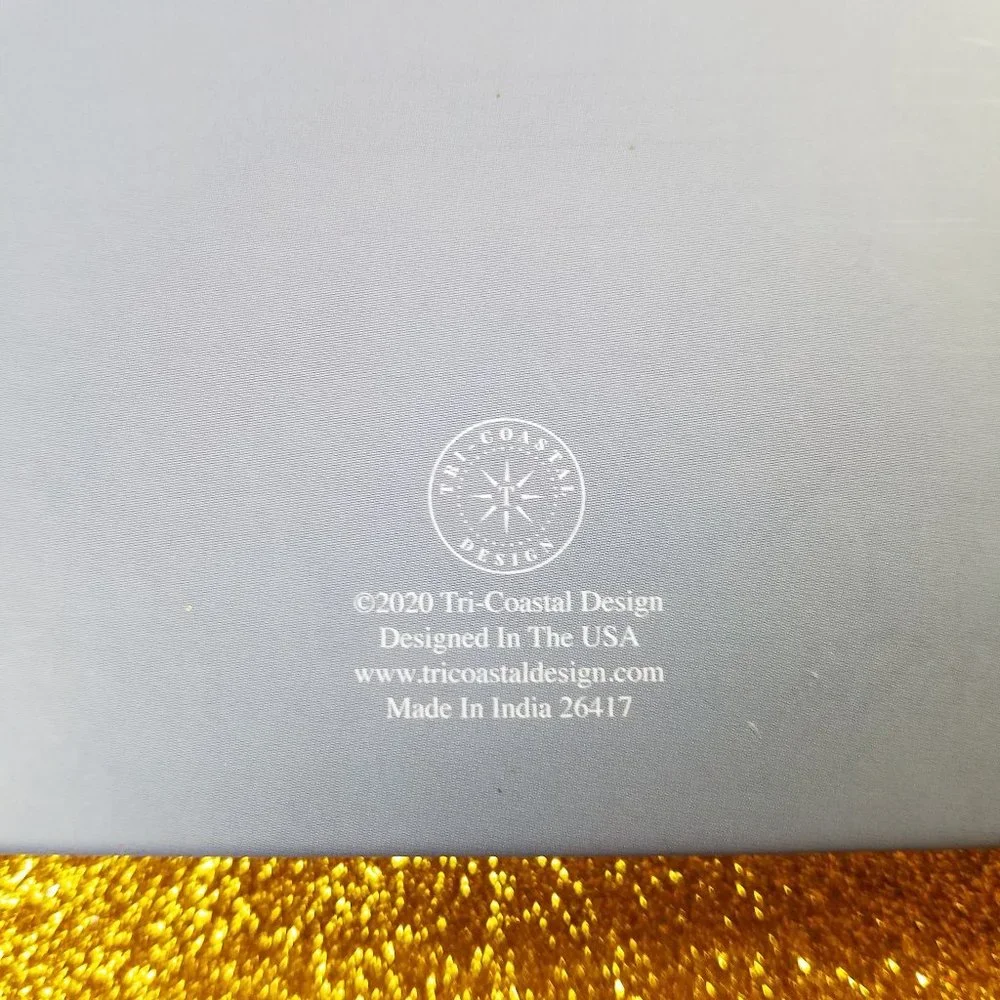 N/A item seal bound