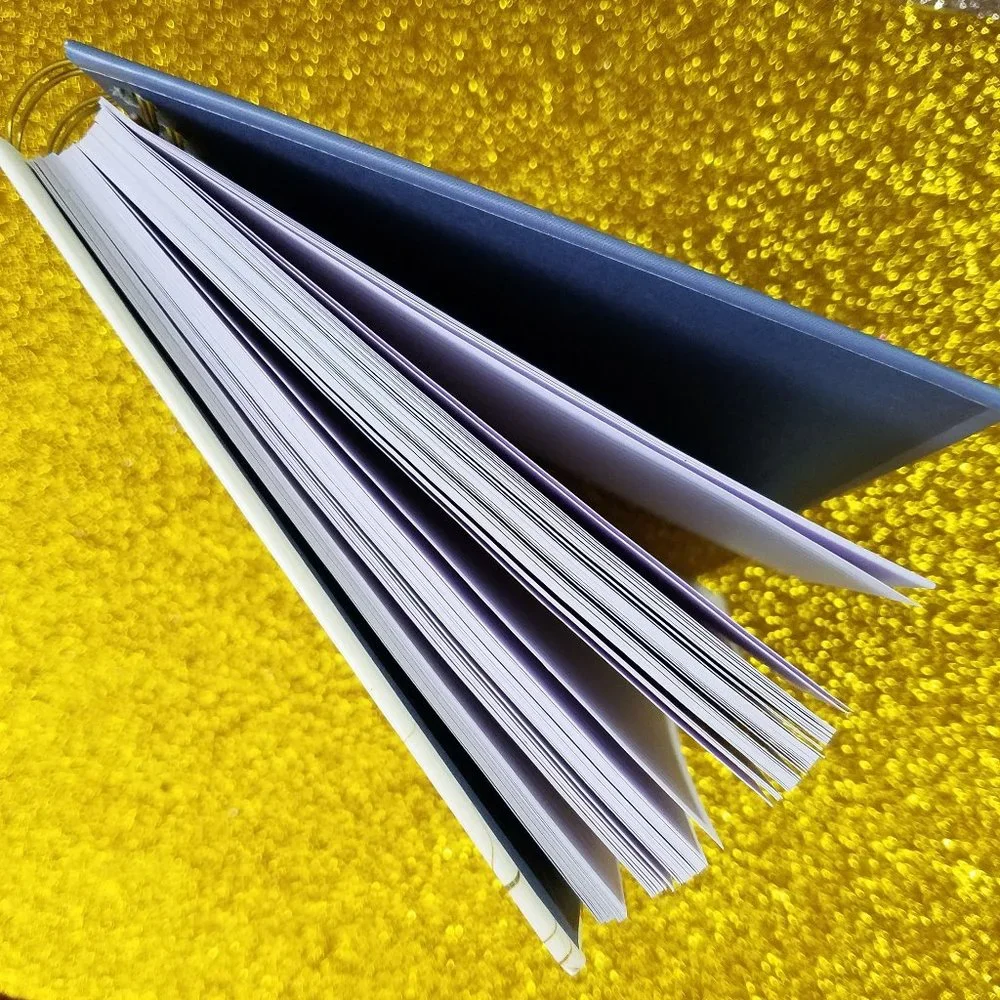 N/A diary item series