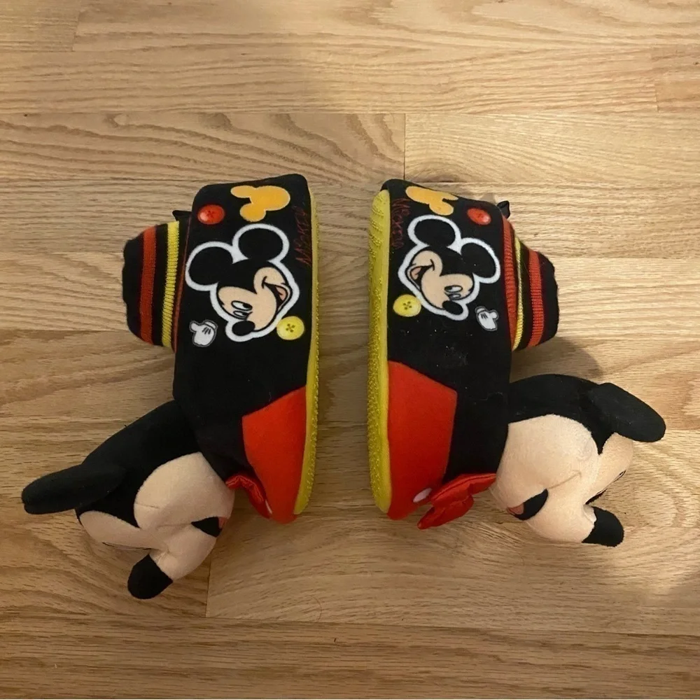 Disney mickey mouse