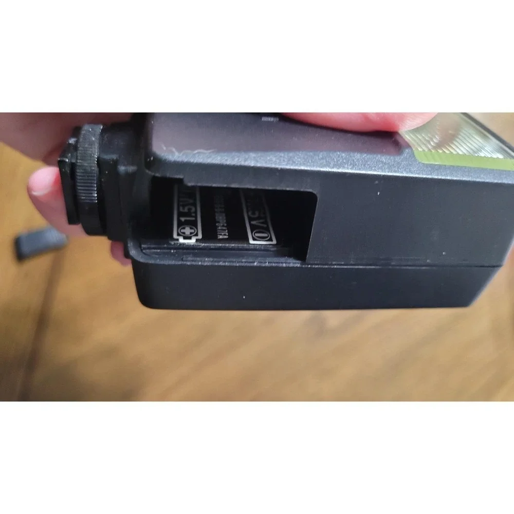 Canon exposure reliable performance