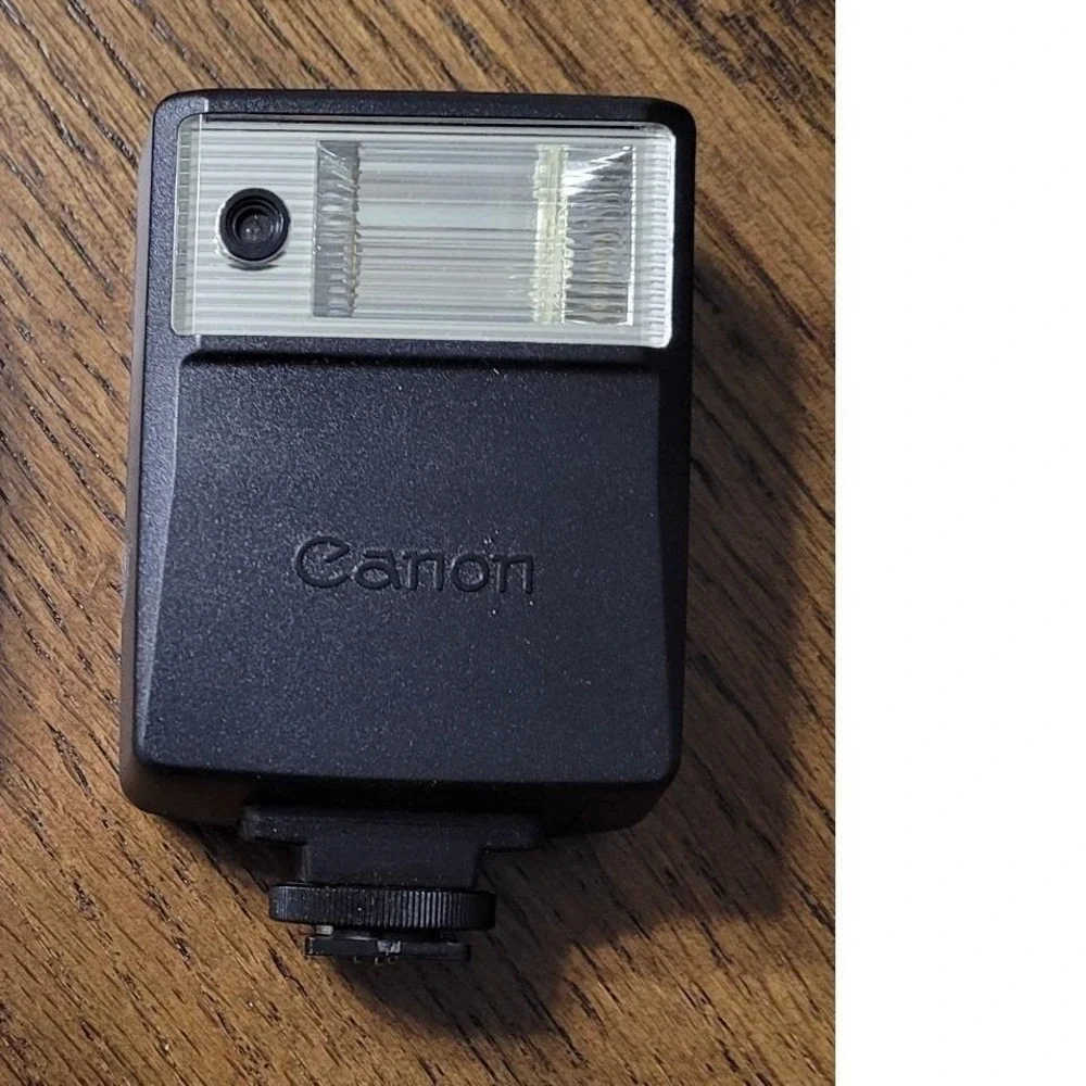 Canon mount exposure bodies