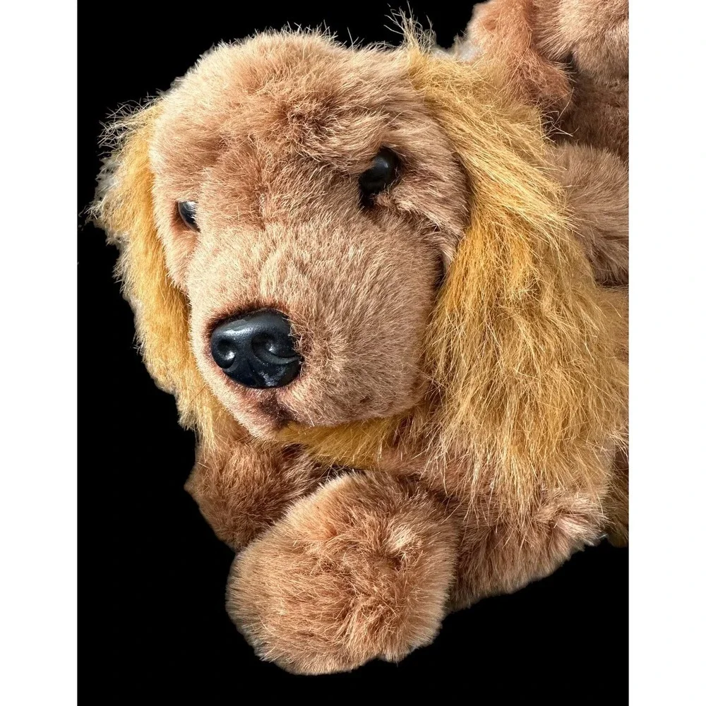 N/A realistic cocker
