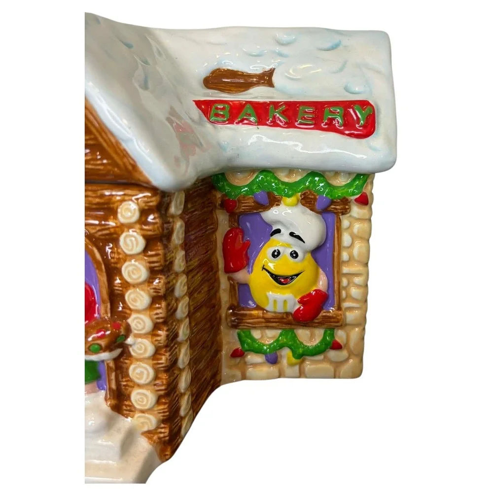 M&MS m&m galerie