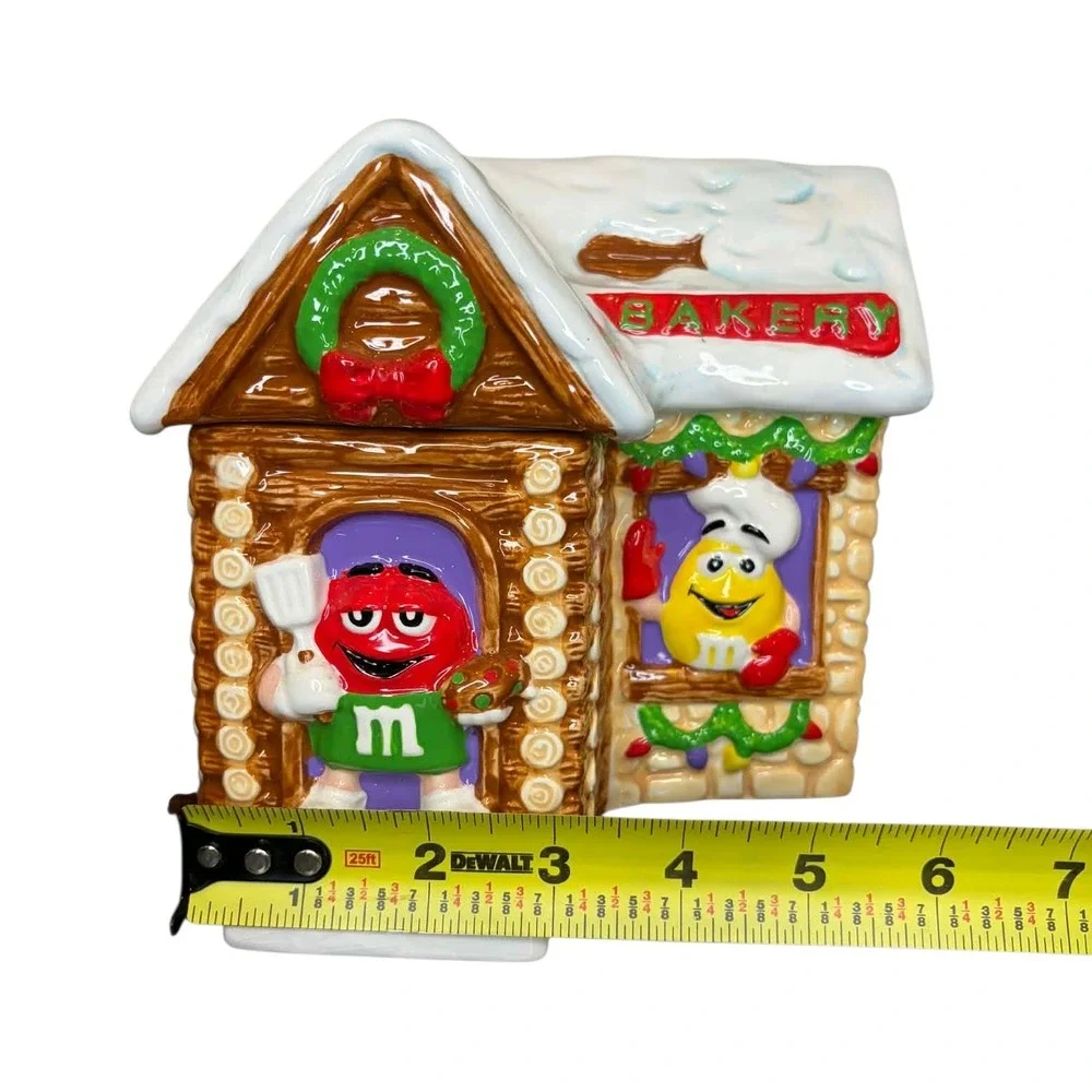 M&MS m&m galerie