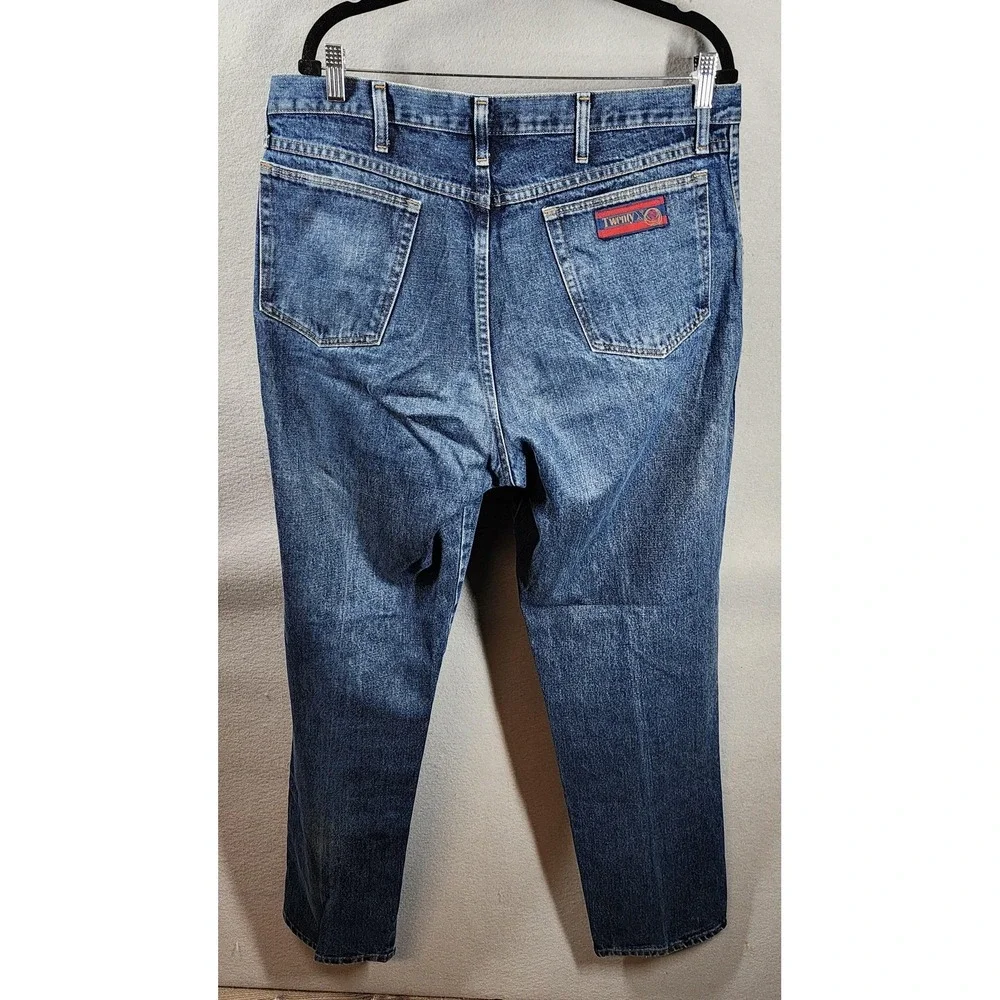 Wrangler brand 20x