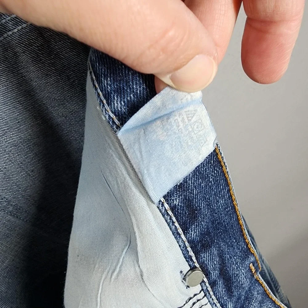 Wrangler brand 20x