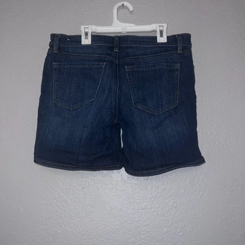 LOFT holes women