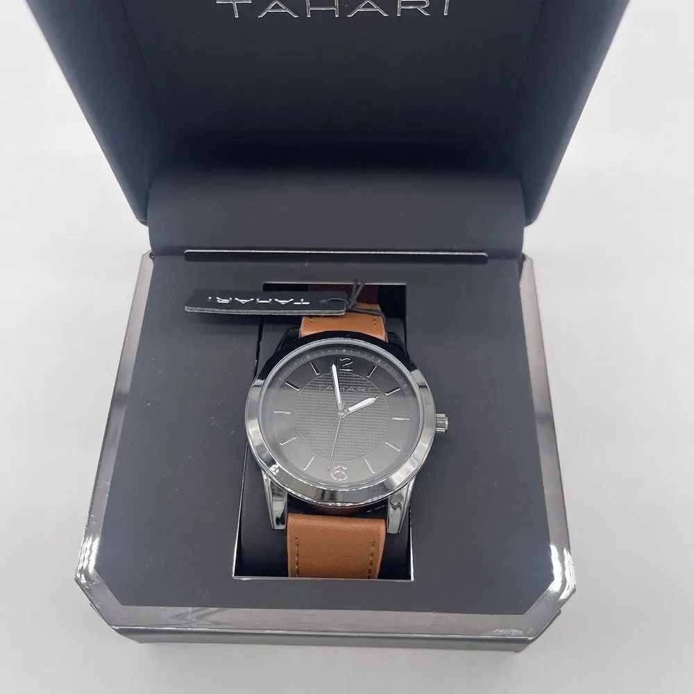 Tahari new watch