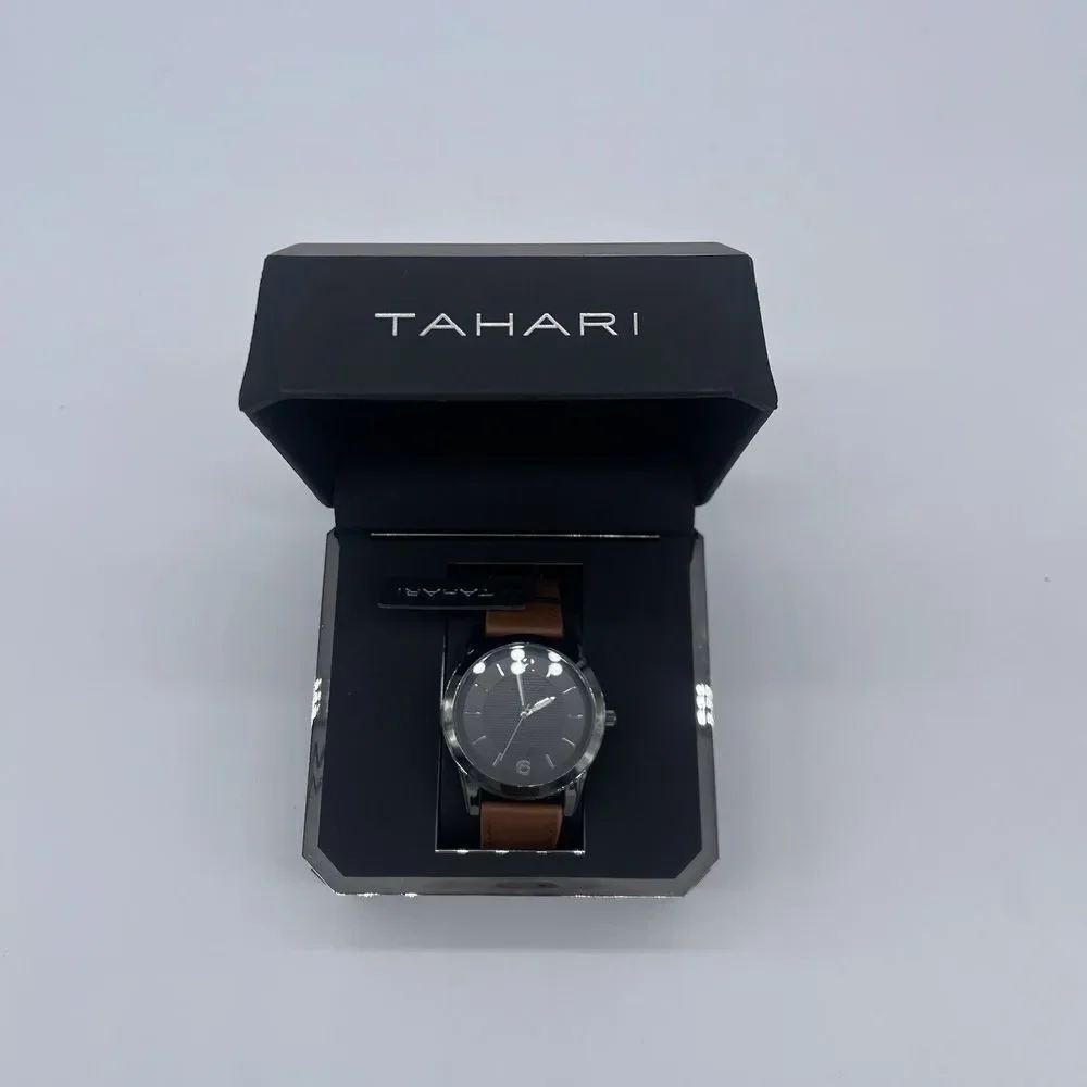 Tahari new watch