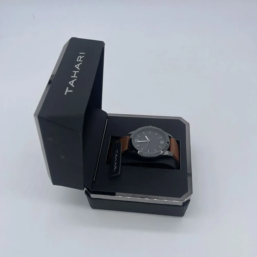 Tahari new watch