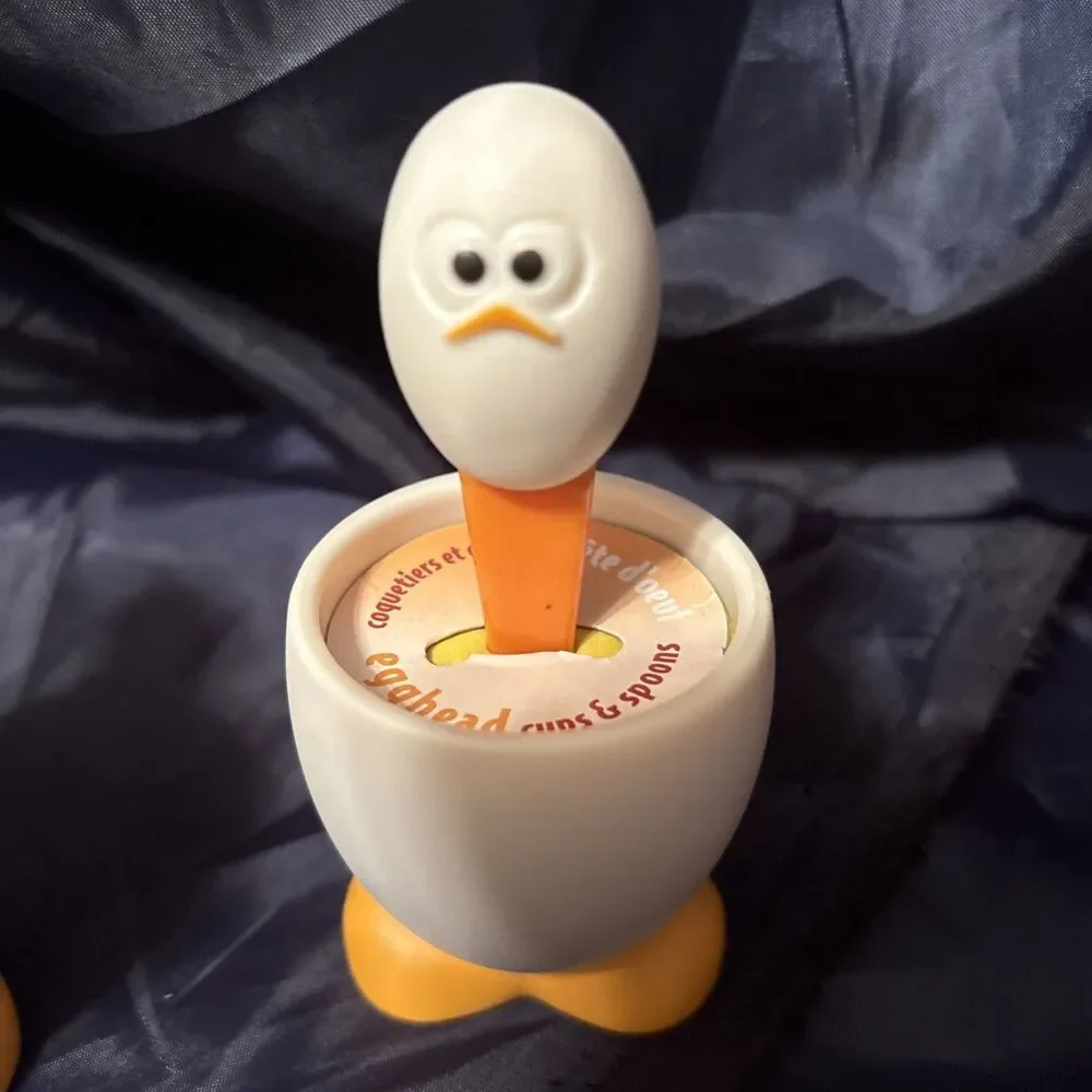 MSC international egghead