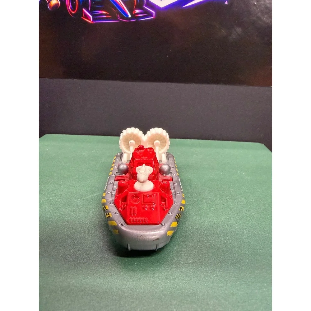 MATCHBOX hovercraft mb519