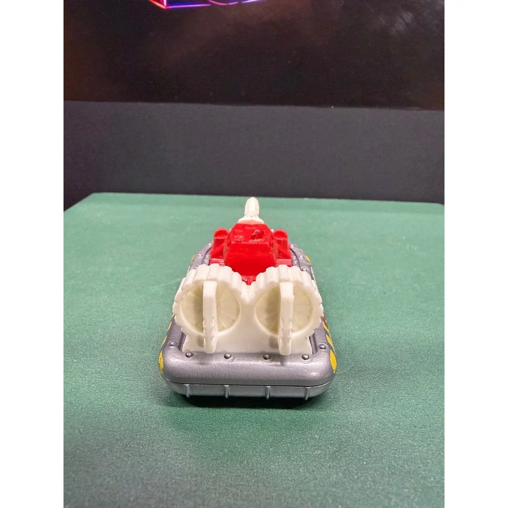 MATCHBOX hovercraft mb519