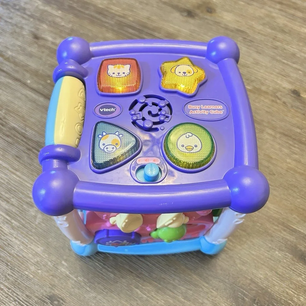 vtech excellent like