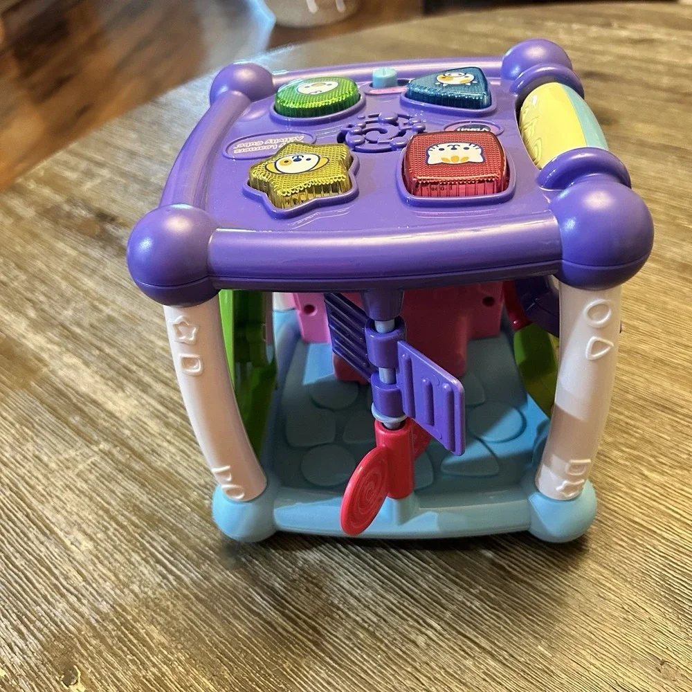 vtech excellent like