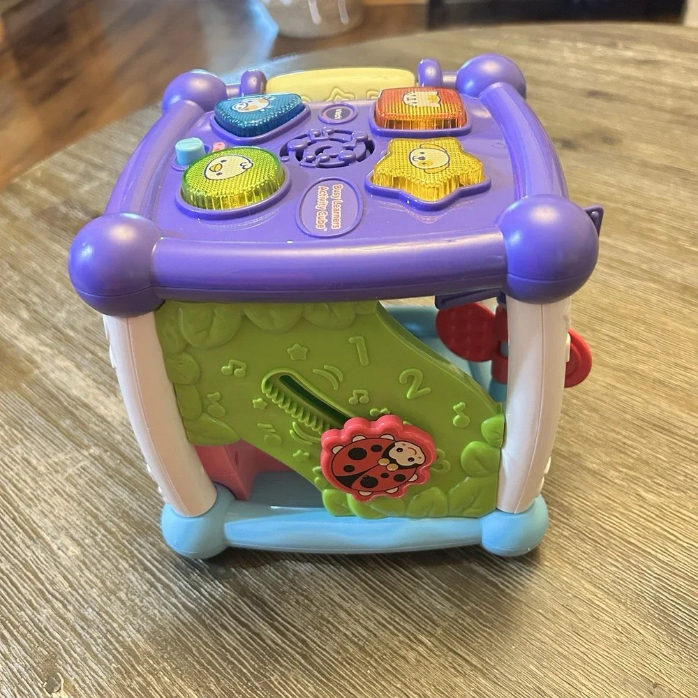vtech excellent like