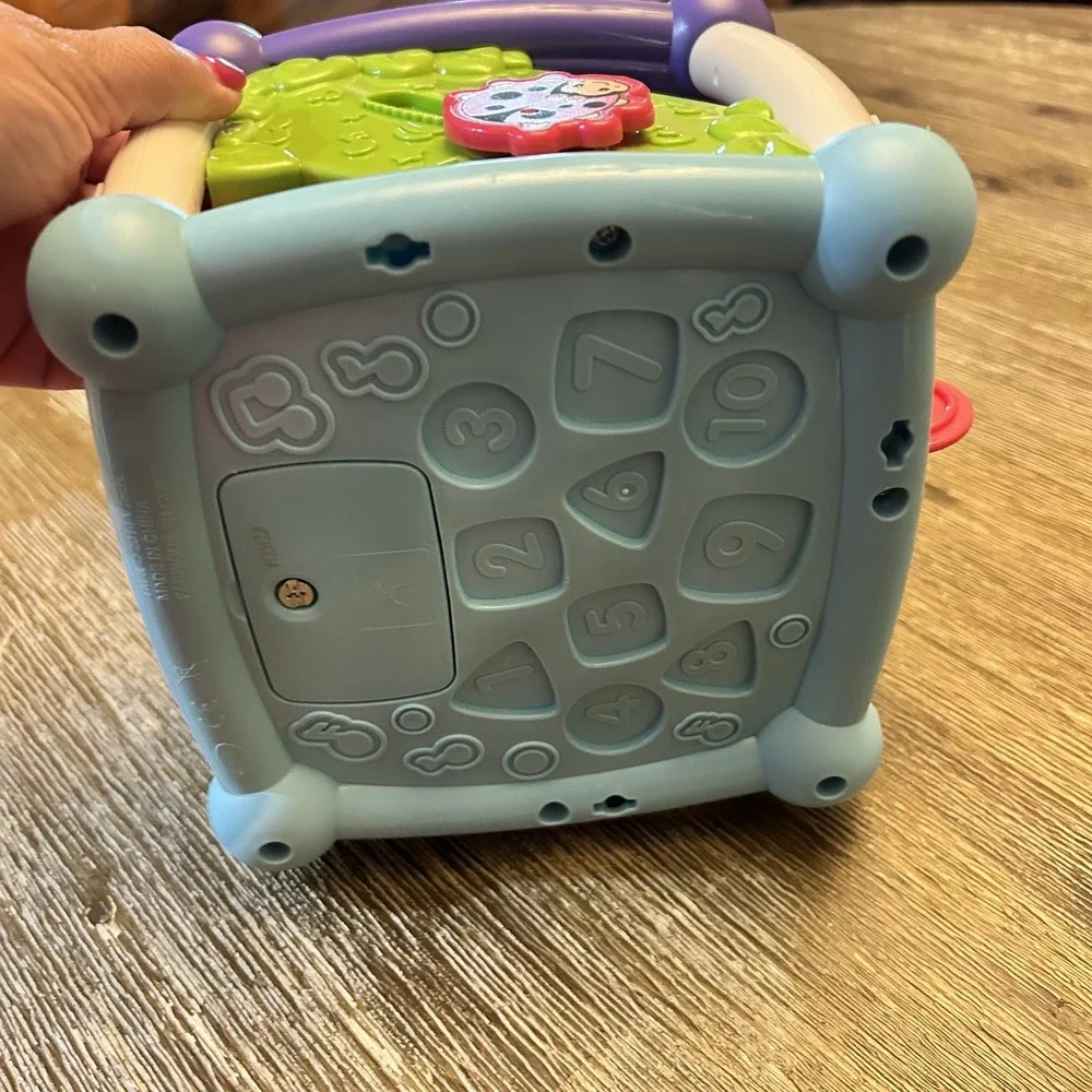 vtech excellent like