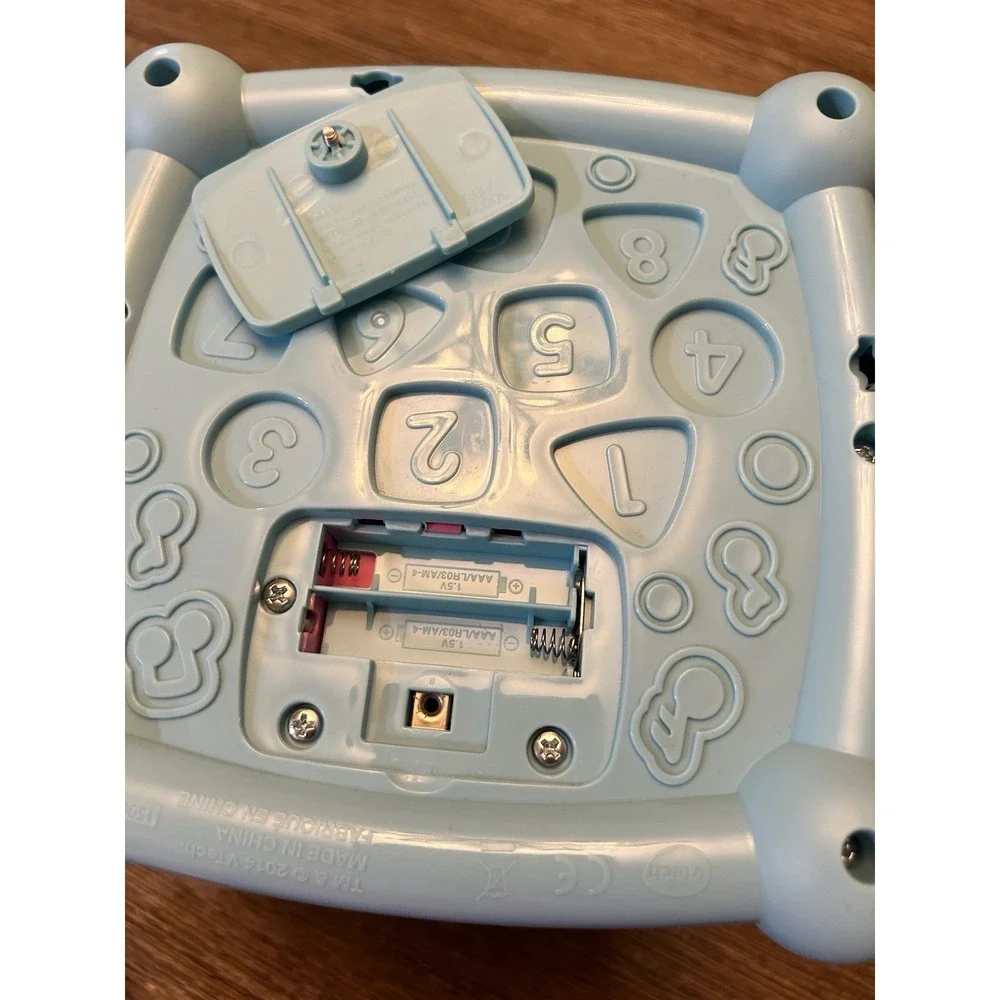 vtech excellent like