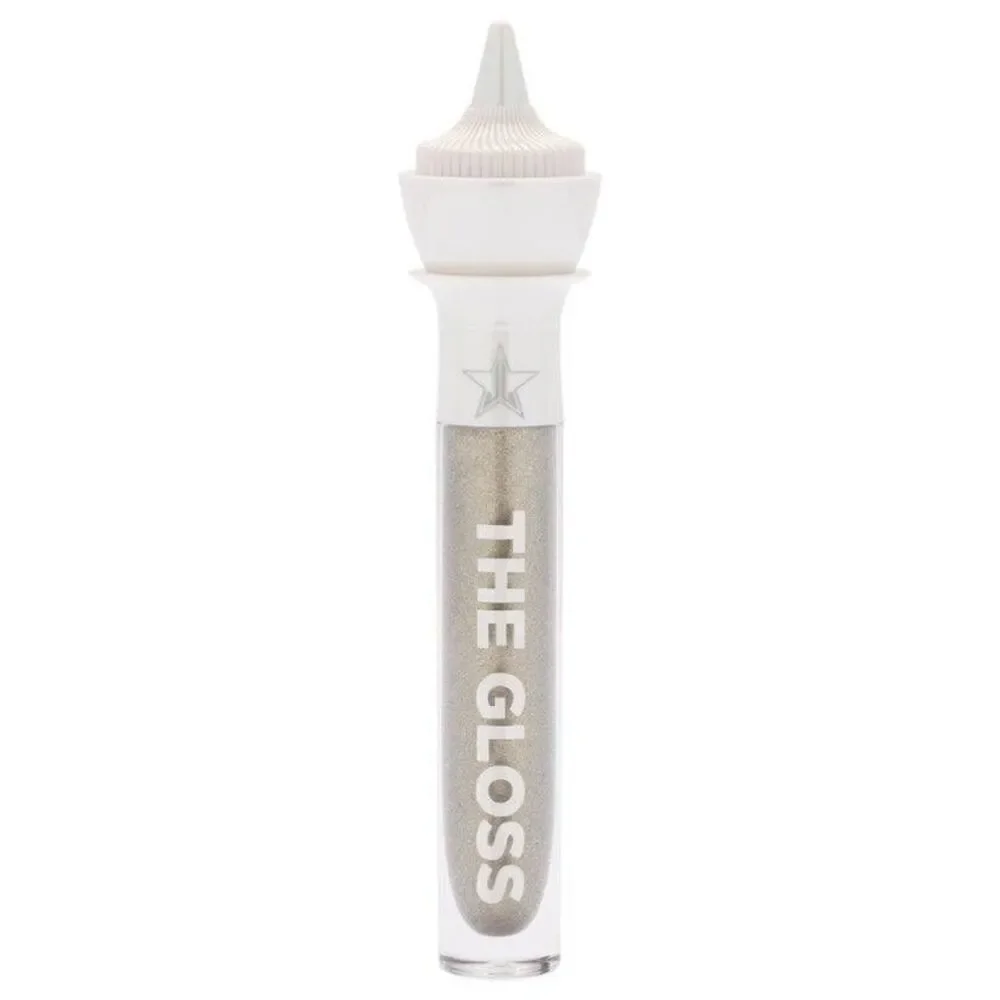 Jeffree Star The Gloss Limited Edition Coroner's Kiss