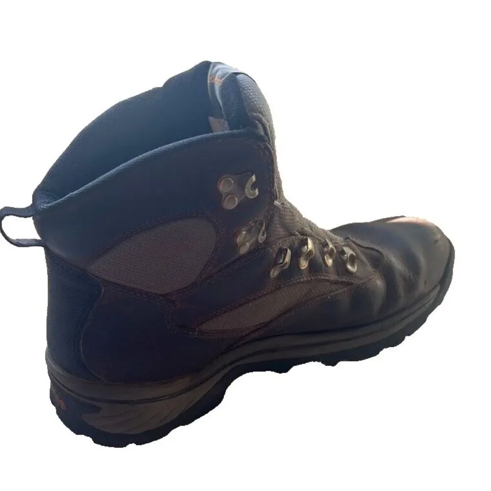 Timberland chochorua trail