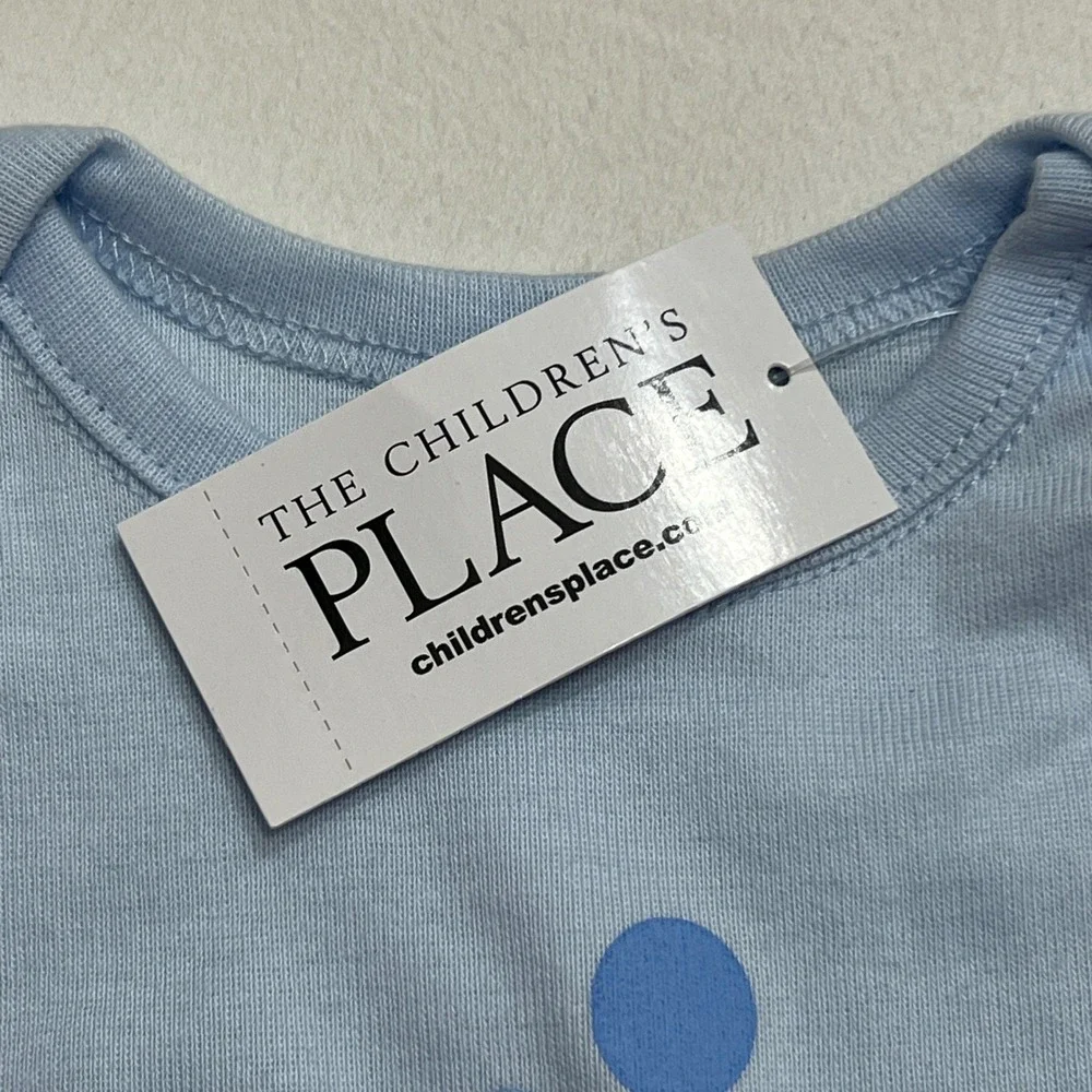 The Childrens Place adorable baby