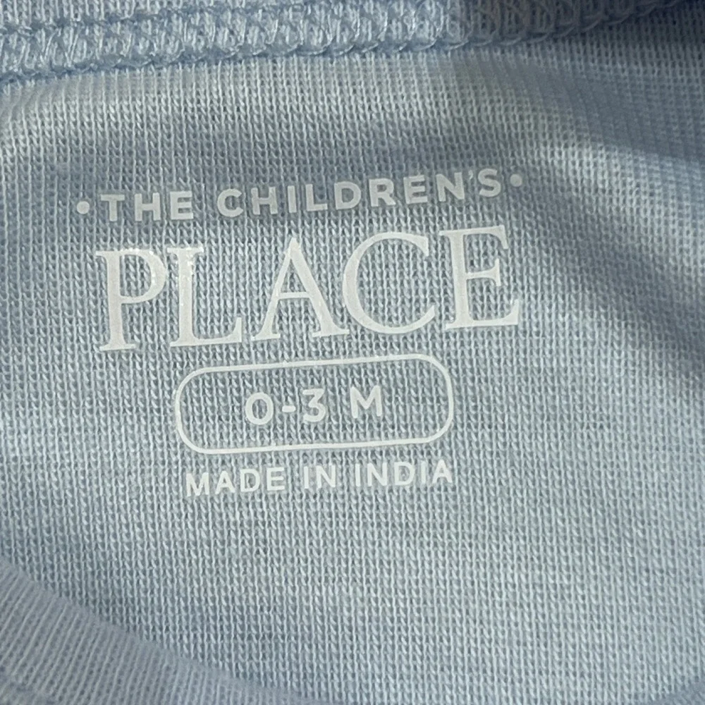 The Childrens Place adorable baby