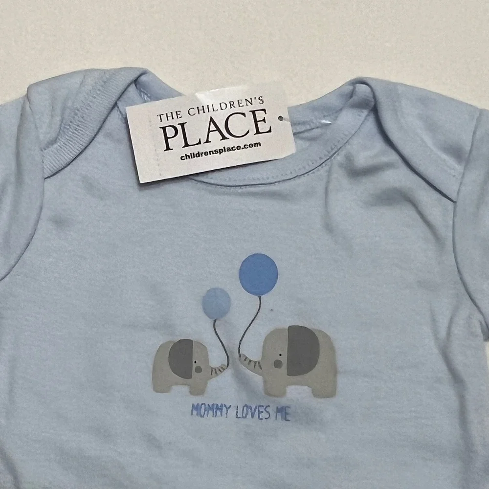 The Childrens Place adorable baby