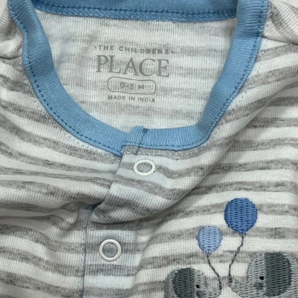 The Childrens Place adorable baby