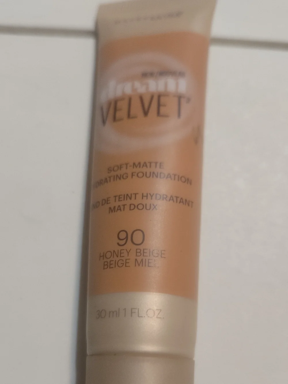 Maybelline oreal dream
