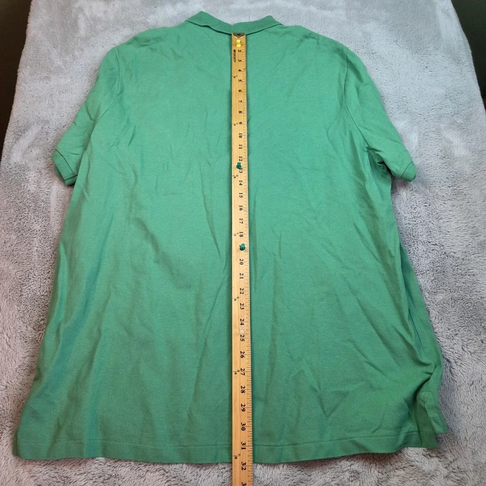 Polo Ralph Lauren weekend from flaws