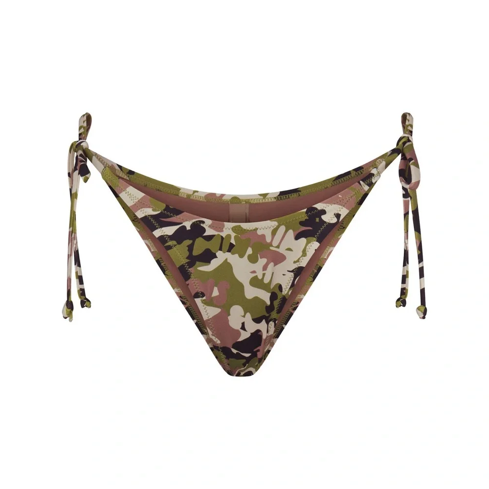 SKIMS ultimate bikini
