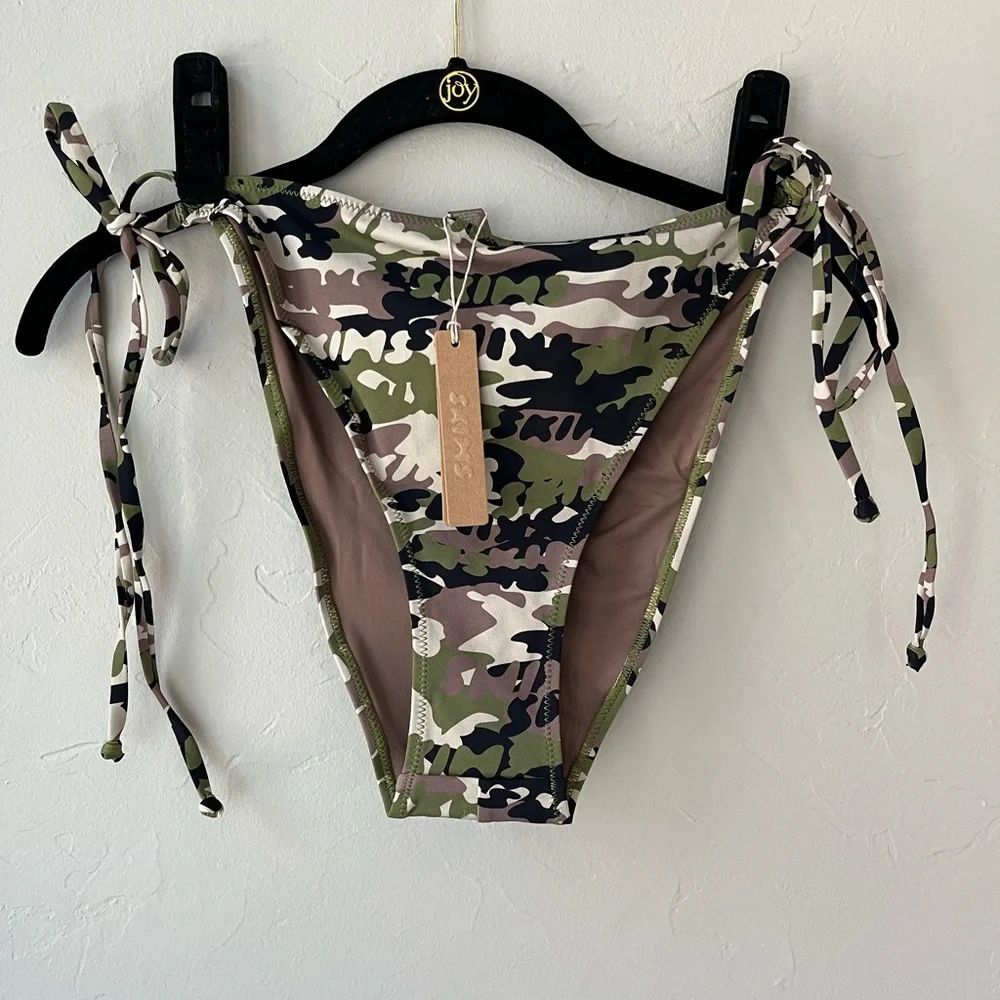 SKIMS ultimate bikini
