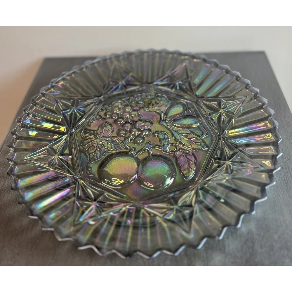 Indiana Glass vintage indiana