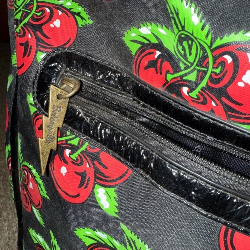 Betsey Johnson rare betseyville