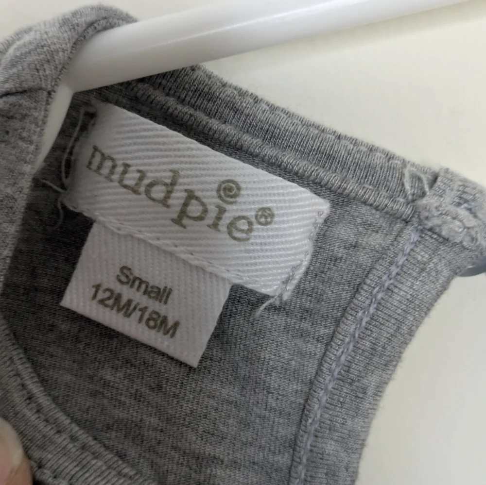Mud Pie pre owned